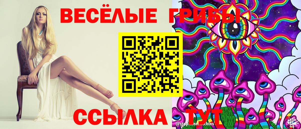 Галлюциногенные грибы Карталы